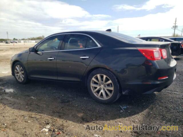 CHEVROLET MALIBU LTZ, 1G11H5SA3DF166895