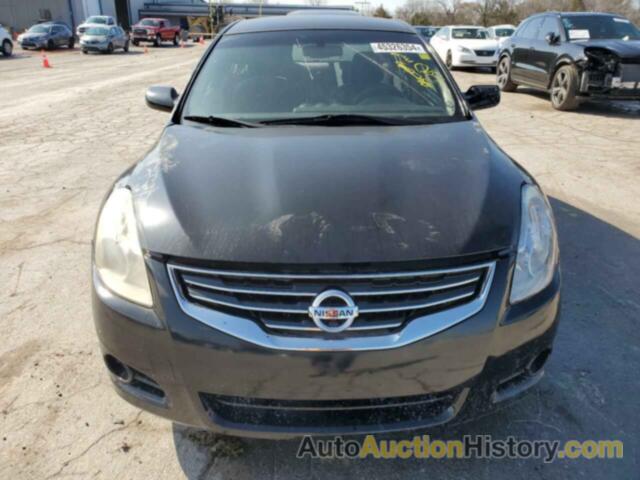 NISSAN ALTIMA BASE, 1N4AL2AP9CN547316