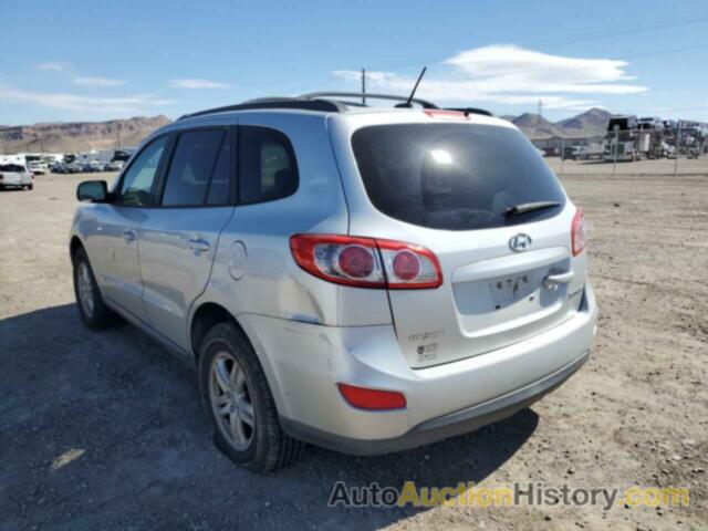 HYUNDAI SANTA FE GLS, 5XYZG3AB2BG021871