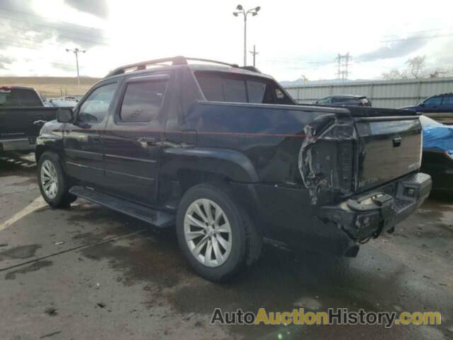 HONDA RIDGELINE RTL, 2HJYK16586H533123