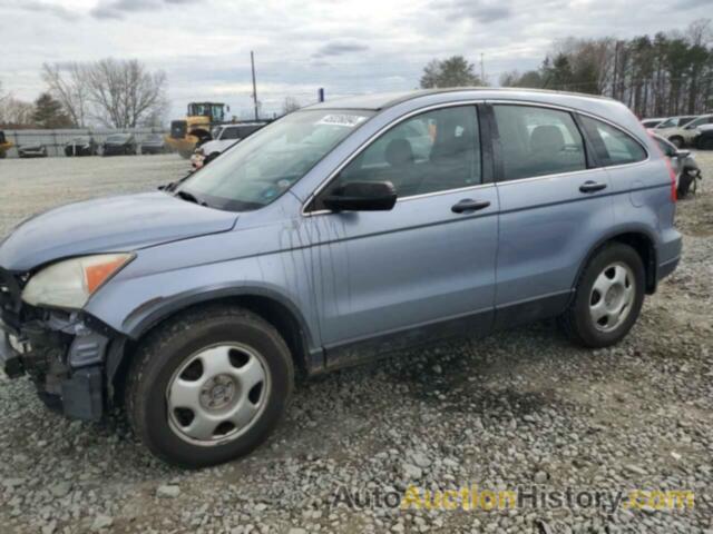 HONDA CRV LX, 5J6RE3H34BL000118