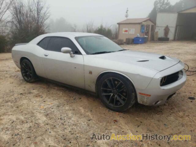 DODGE CHALLENGER R/T SCAT PACK, 2C3CDZFJ4MH516938