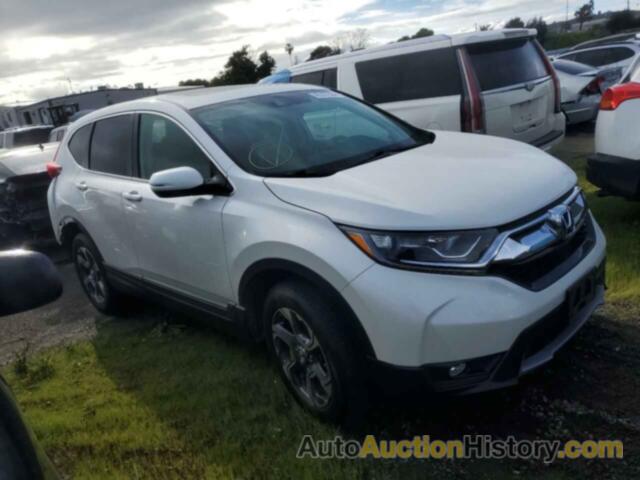 HONDA CRV EXL, 5J6RW2H88JL037237