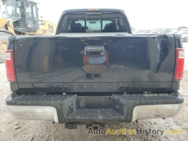 FORD F250 SUPER DUTY, 1FTSW2AR8AEA67398