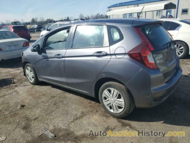 HONDA FIT LX, 3HGGK5H4XKM728987