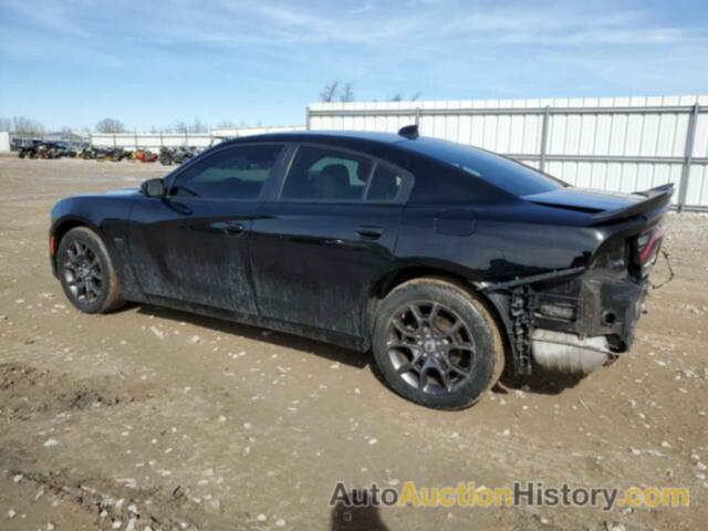 DODGE CHARGER GT, 2C3CDXJGXJH201363