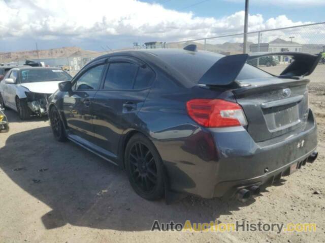 SUBARU WRX PREMIUM, JF1VA1E65G8825149