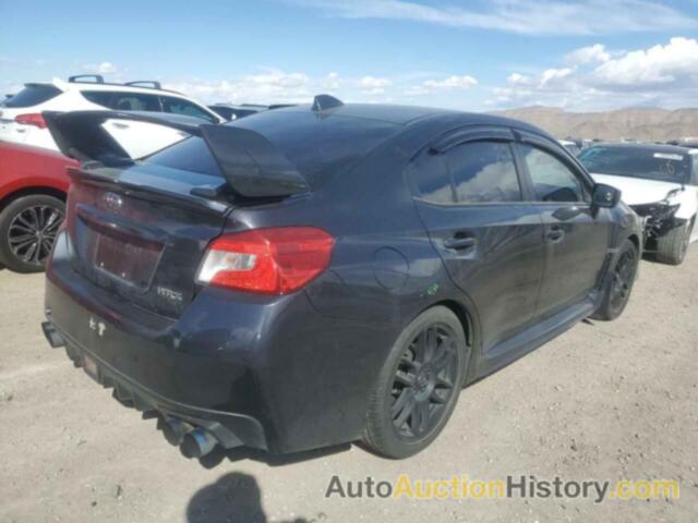 SUBARU WRX PREMIUM, JF1VA1E65G8825149