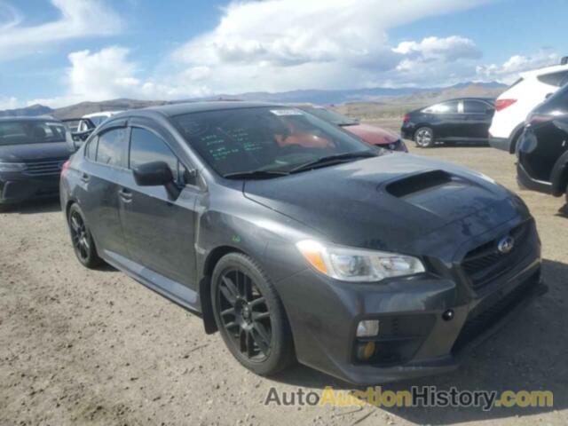 SUBARU WRX PREMIUM, JF1VA1E65G8825149