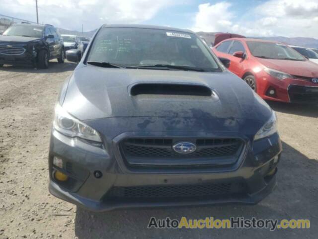 SUBARU WRX PREMIUM, JF1VA1E65G8825149