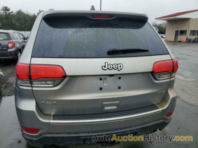 JEEP GRAND CHER LIMITED, 1C4RJFBG0EC421594