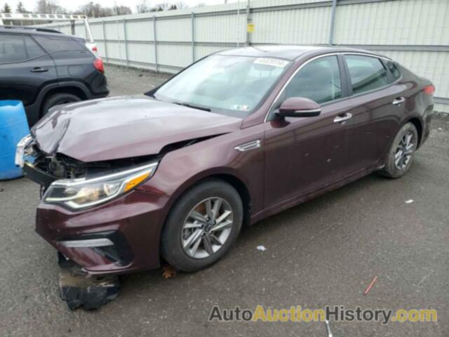 KIA OPTIMA LX, 5XXGT4L38LG402547