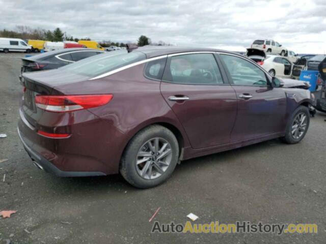 KIA OPTIMA LX, 5XXGT4L38LG402547