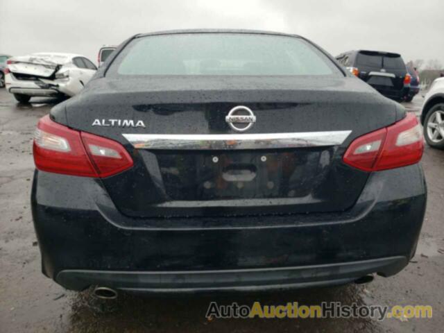 NISSAN ALTIMA 2.5, 1N4AL3AP5JC186021