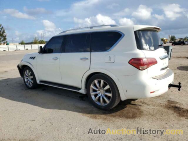 INFINITI QX56, JN8AZ2NF5D9550366