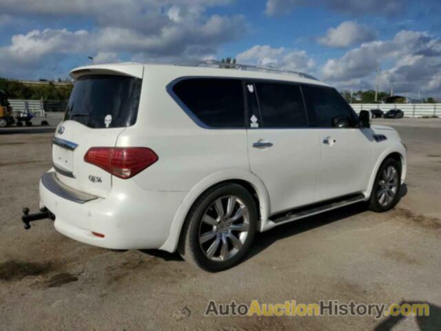 INFINITI QX56, JN8AZ2NF5D9550366