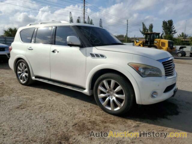 INFINITI QX56, JN8AZ2NF5D9550366