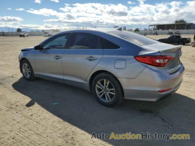 HYUNDAI SONATA SE, 5NPE24AF3GH323644