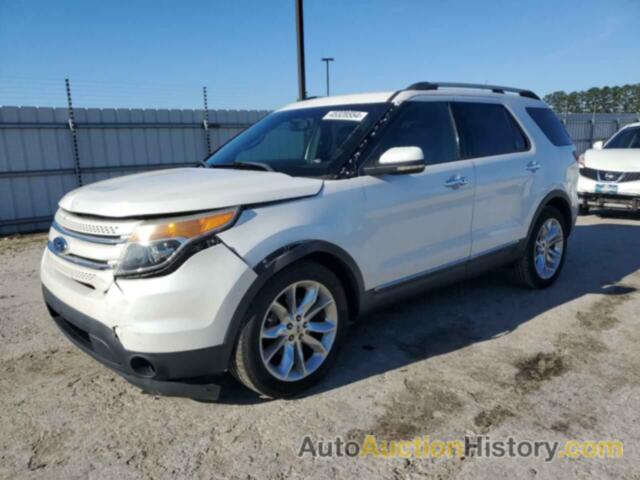 FORD EXPLORER LIMITED, 1FMHK7F8XCGA50754