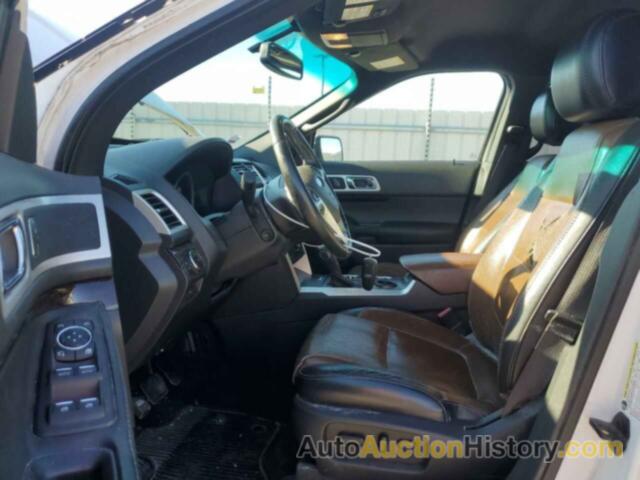 FORD EXPLORER LIMITED, 1FMHK7F8XCGA50754