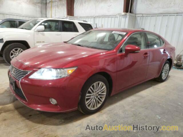 LEXUS ES350 350, JTHBK1GG4D2078155