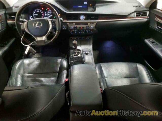 LEXUS ES350 350, JTHBK1GG4D2078155