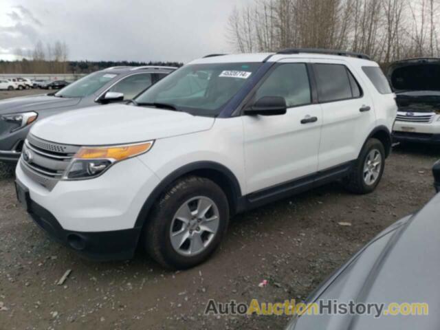 FORD EXPLORER, 1FM5K8B81DGB58938