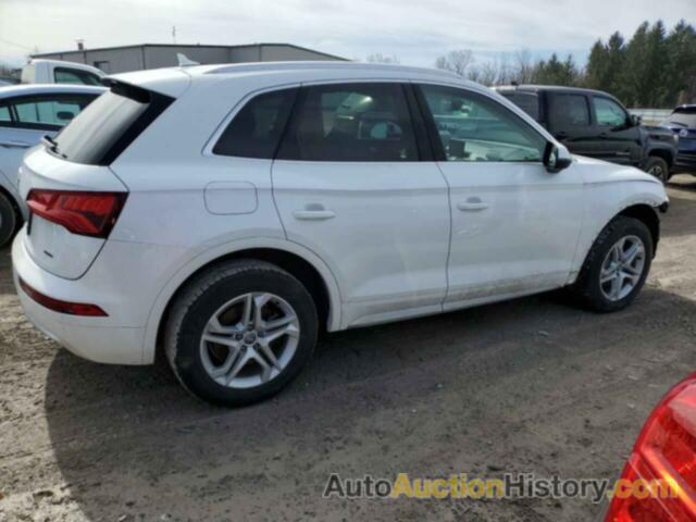 AUDI Q5 PREMIUM, WA1ANAFY6K2100940