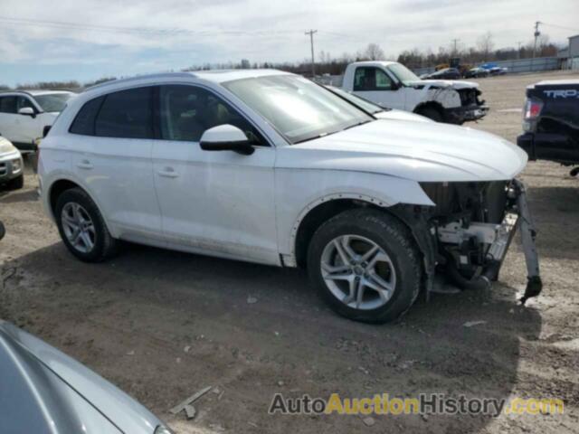 AUDI Q5 PREMIUM, WA1ANAFY6K2100940