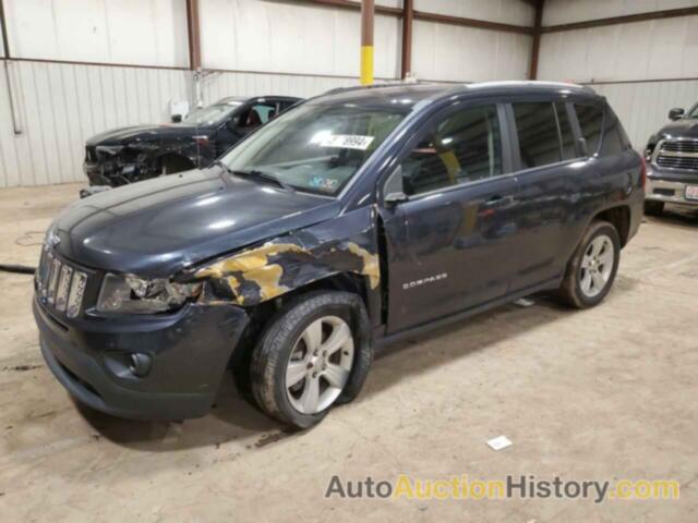 JEEP COMPASS LATITUDE, 1C4NJDEB5GD587108