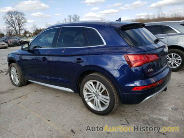 AUDI Q5 PRESTIGE, WA1CNAFY8J2161438