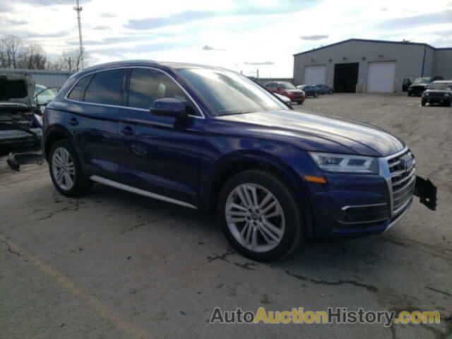 AUDI Q5 PRESTIGE, WA1CNAFY8J2161438