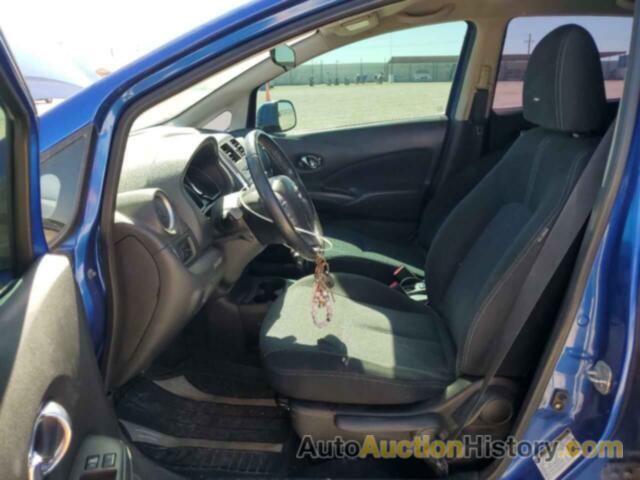 NISSAN VERSA S, 3N1CE2CP3EL394691