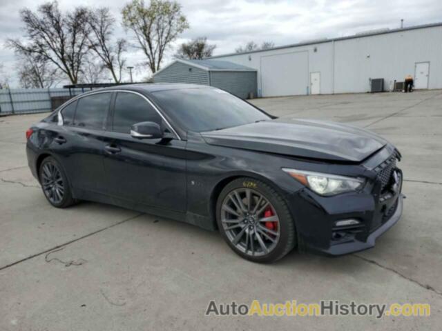 INFINITI Q50 RED SPORT 400, JN1FV7APXHM850662