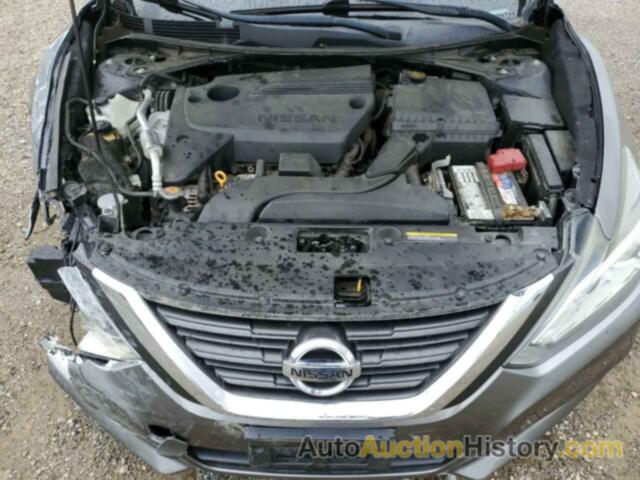 NISSAN ALTIMA 2.5, 1N4AL3AP5JC121234