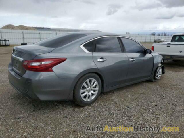 NISSAN ALTIMA 2.5, 1N4AL3AP5JC121234