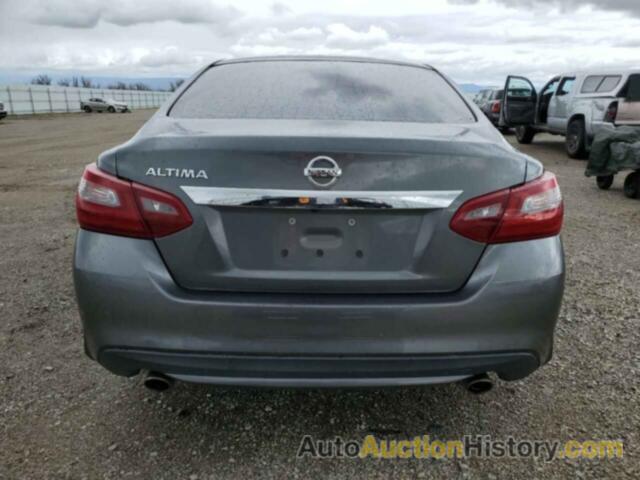 NISSAN ALTIMA 2.5, 1N4AL3AP5JC121234