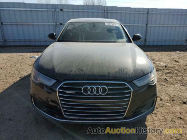 AUDI A6 PREMIUM PLUS, WAUFGAFC2GN146150