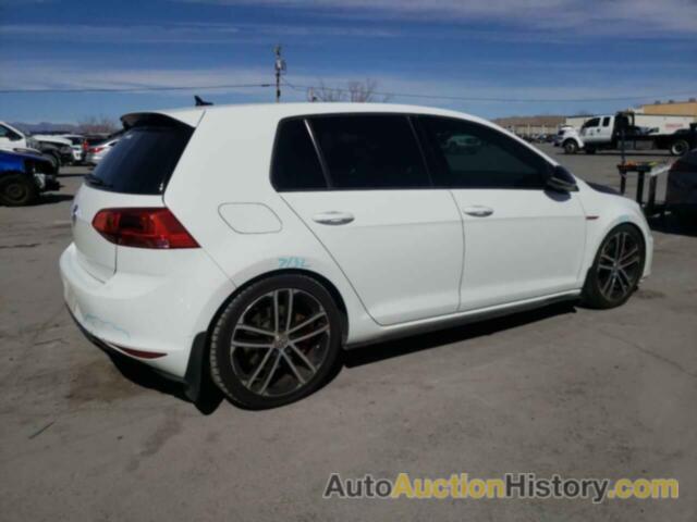 VOLKSWAGEN GTI S/SE, 3VW447AU3HM008633