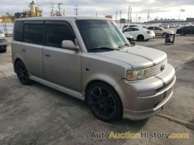 TOYOTA SCION XB, JTLKT334240136947