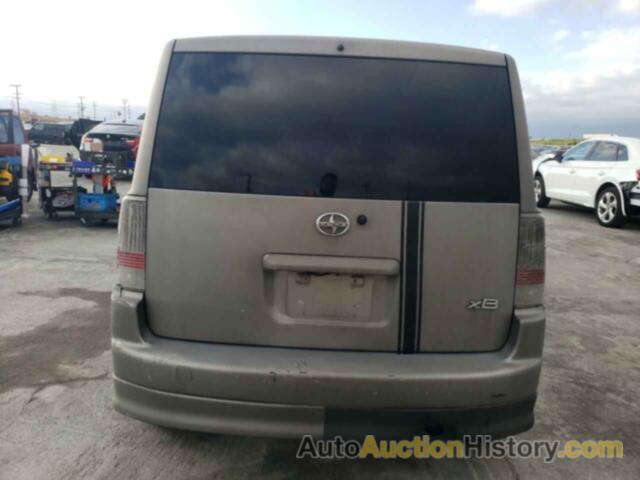 TOYOTA SCION XB, JTLKT334240136947