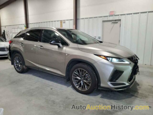 LEXUS RX350 350 F-SPORT, 2T2YZMDA4LC247594