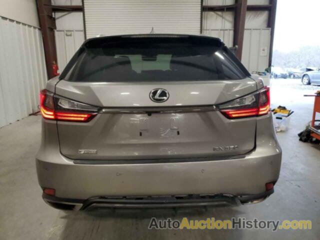 LEXUS RX350 350 F-SPORT, 2T2YZMDA4LC247594