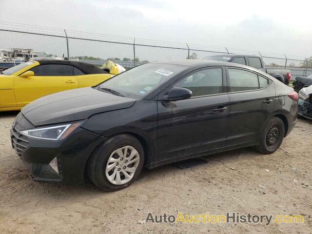 HYUNDAI ELANTRA SE, 5NPD74LF6LH504130