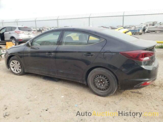 HYUNDAI ELANTRA SE, 5NPD74LF6LH504130