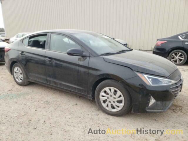 HYUNDAI ELANTRA SE, 5NPD74LF6LH504130