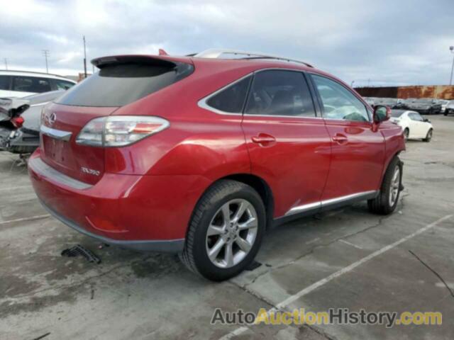 LEXUS RX350 350, JTJZK1BA0B2411822