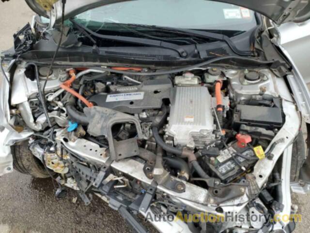 HONDA ACCORD HYBRID EXL, 1HGCR6F54FA006459