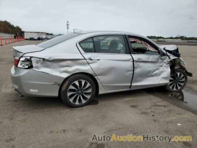 HONDA ACCORD HYBRID EXL, 1HGCR6F54FA006459