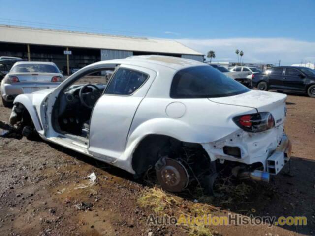 MAZDA RX8, JM1FE173850161124